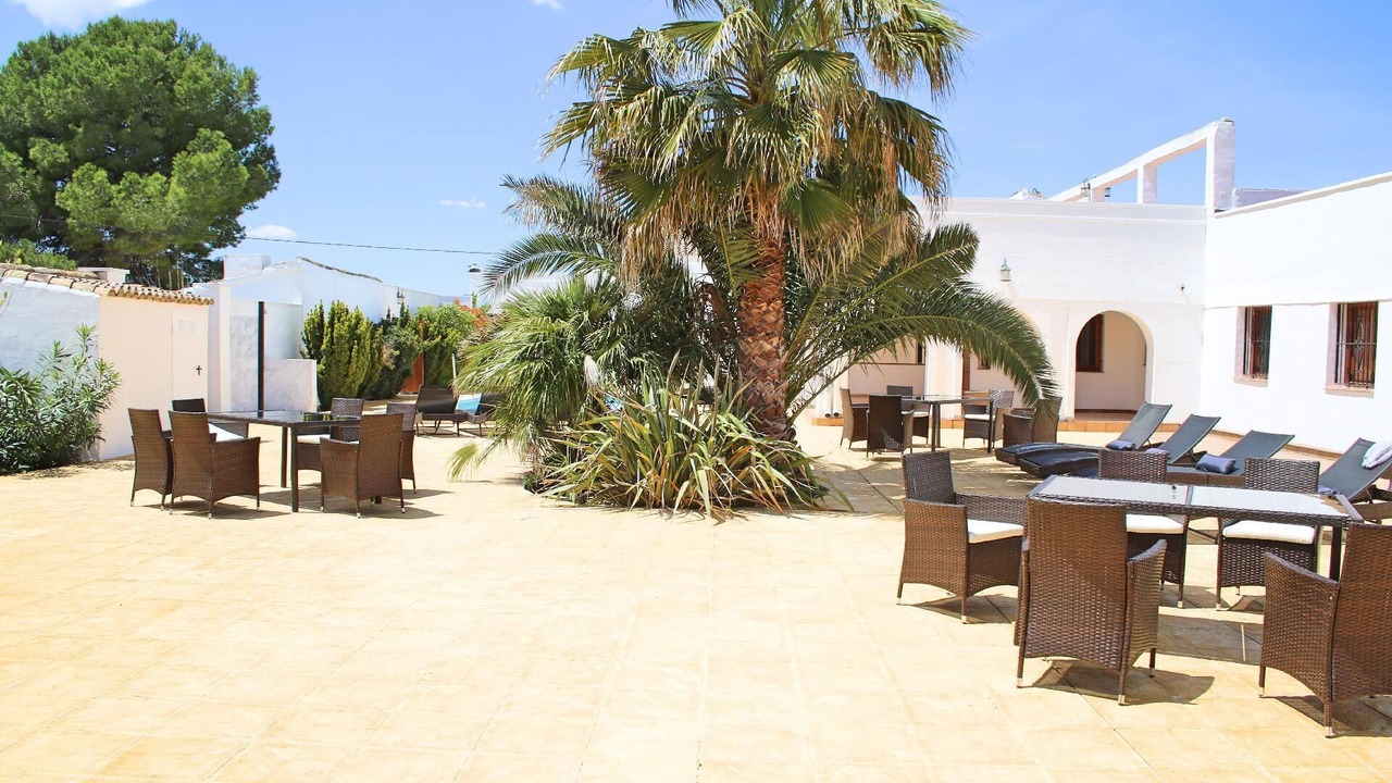 Photo of Others in Villena