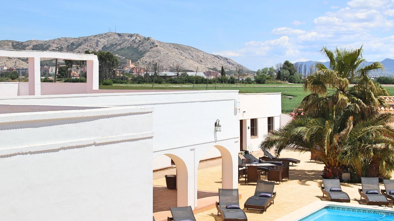 Photo of Others in Villena