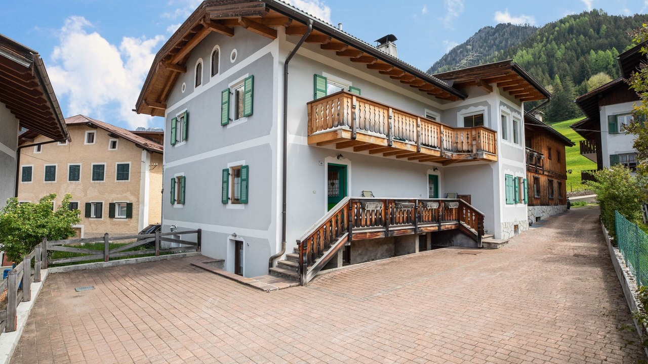 Photo of Outdoor in Pozza di Fassa
