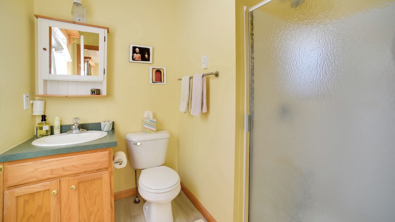 Photo of Bathroom in Jewett