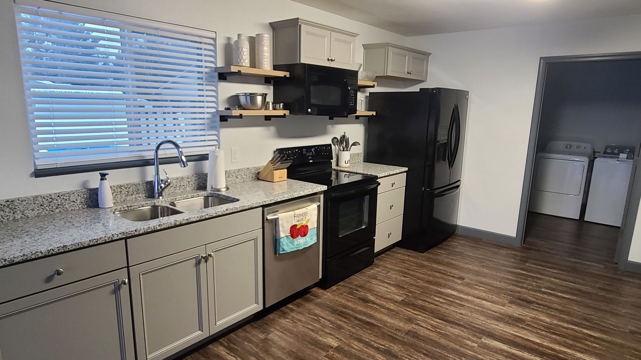 Photo of Kitchen in Westfield