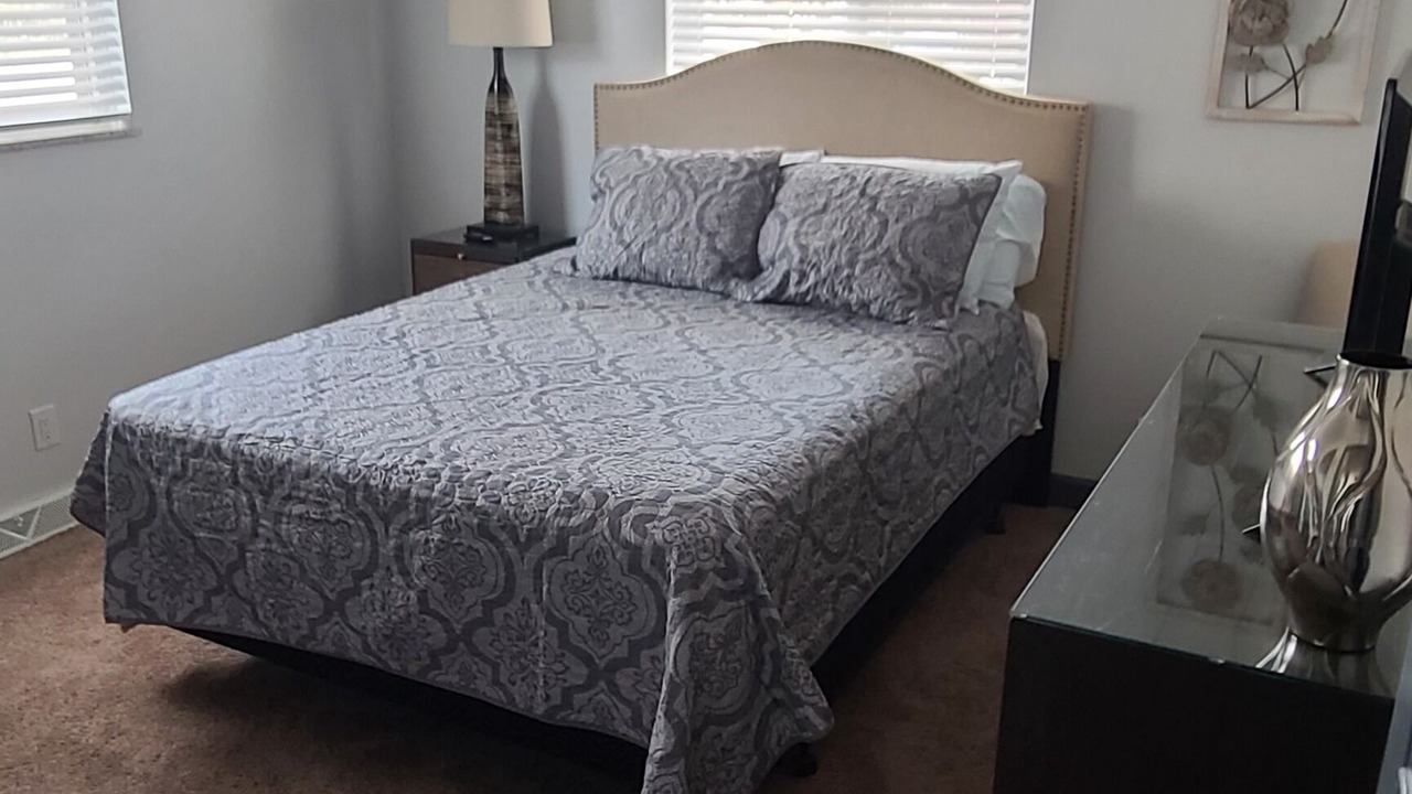 Photo of Bedroom in Westfield