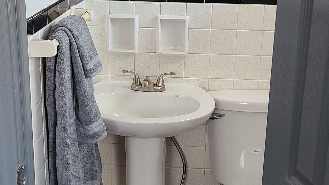 Photo of Bathroom in Westfield