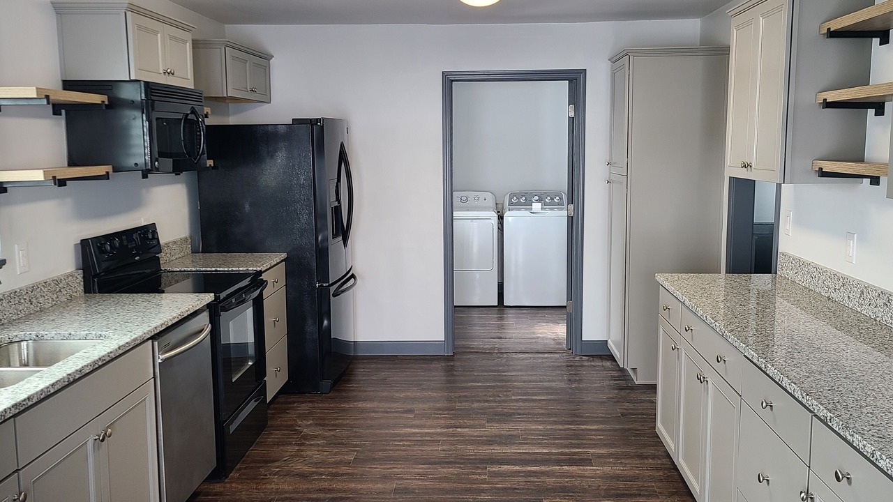 Photo of Kitchen in Westfield