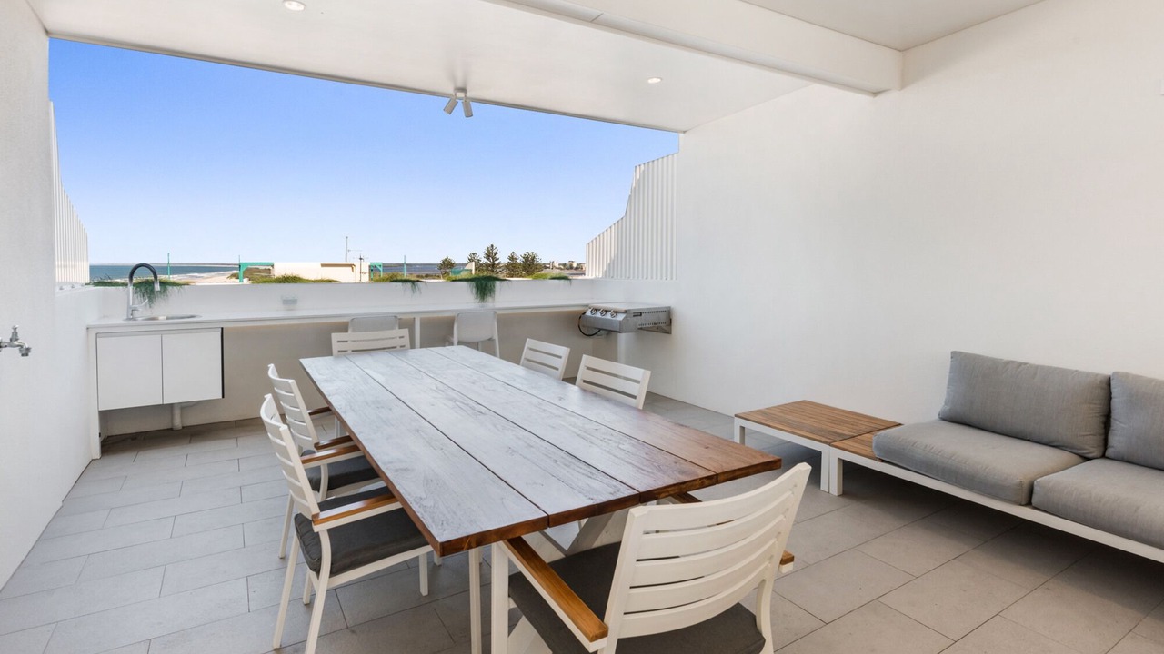 Photo of Patio Balcony in Caloundra