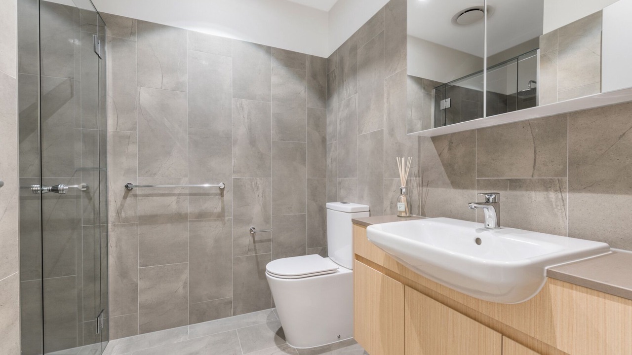 Photo of Bathroom in Caloundra