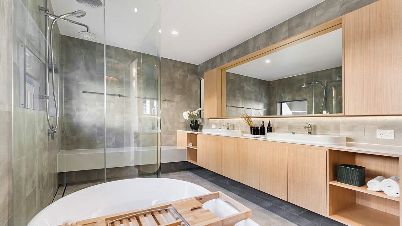 Photo of Bathroom in Caloundra