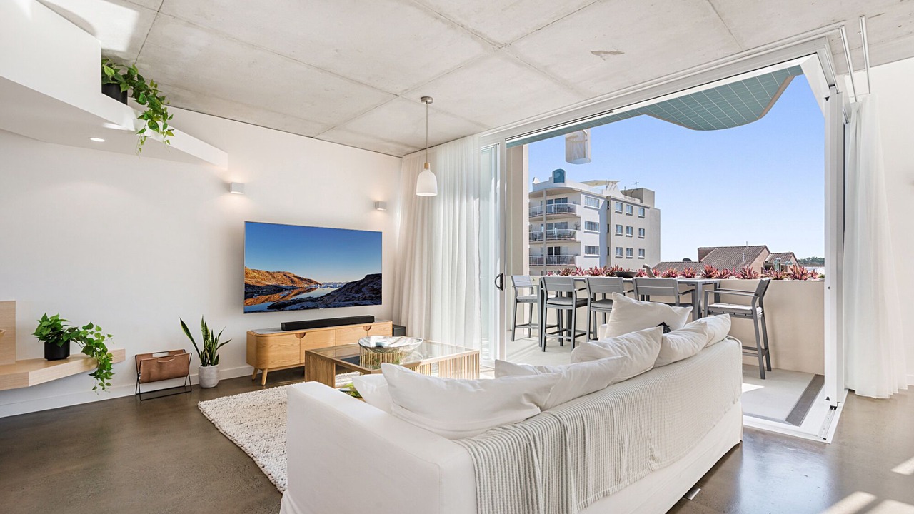 Photo of Livingroom in Caloundra