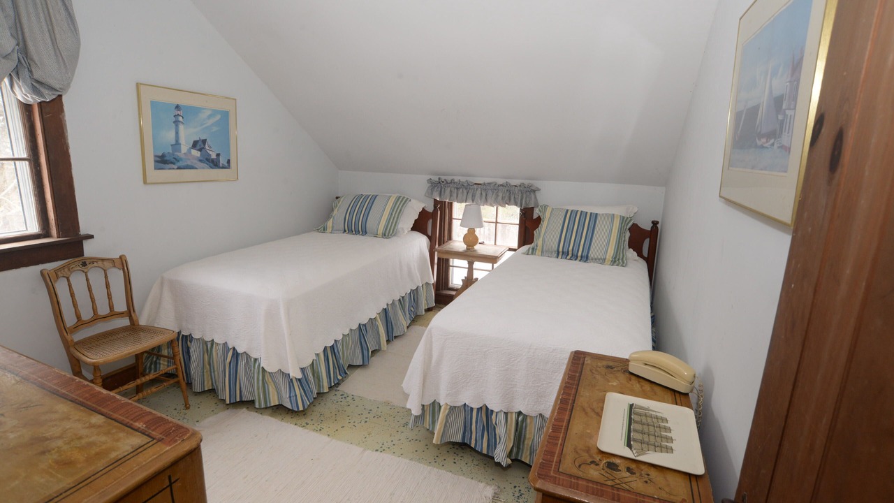 Photo of Bedroom in Truro