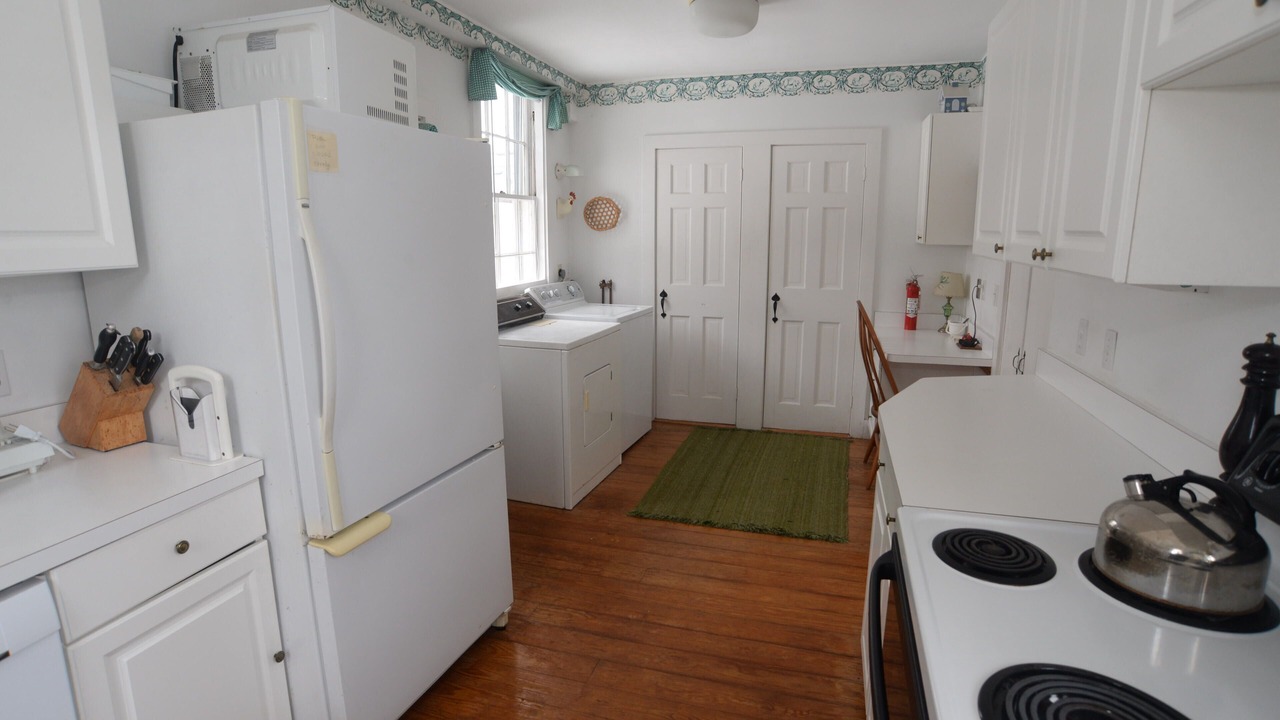 Photo of Kitchen in Truro