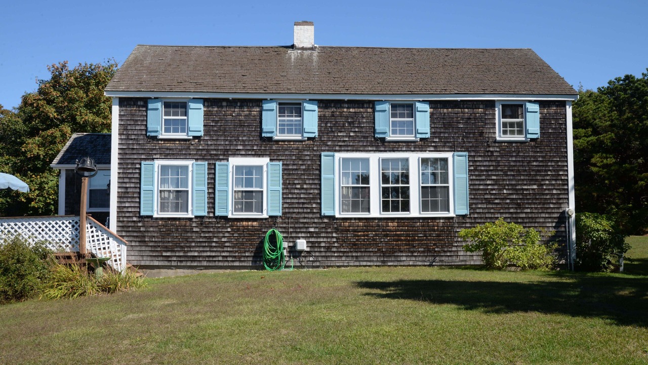Photo of Outdoor in Truro
