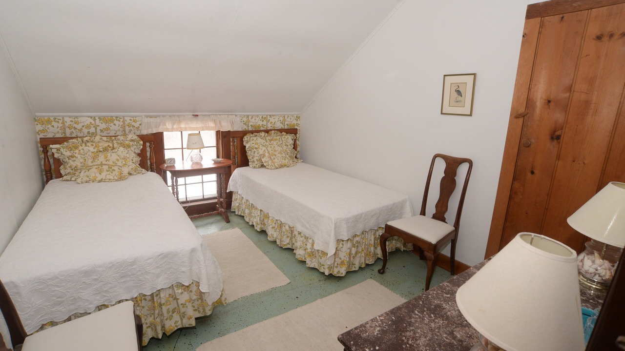 Photo of Bedroom in Truro