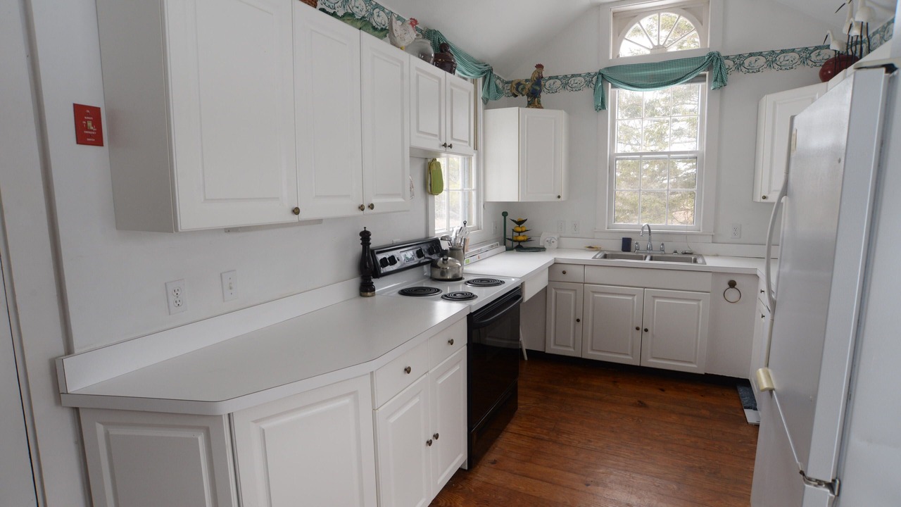 Photo of Kitchen in Truro