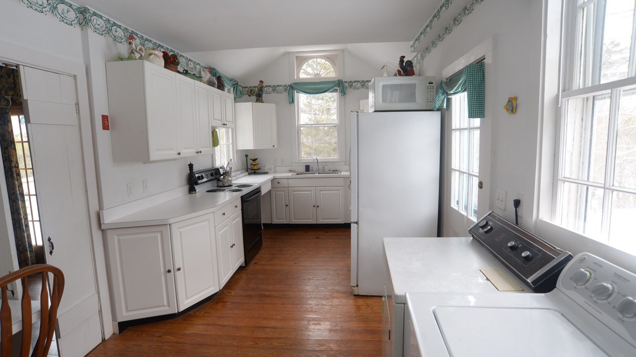 Photo of Kitchen in Truro