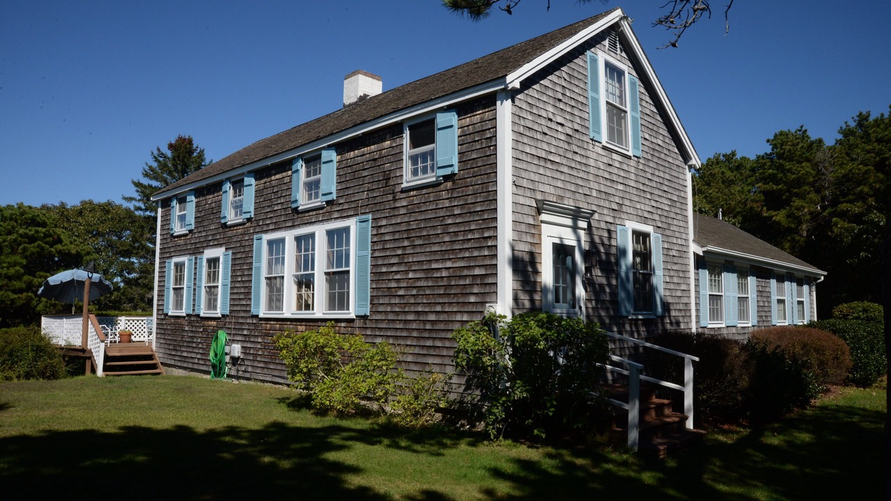 Photo of Outdoor in Truro