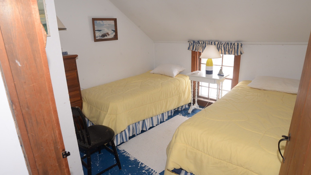 Photo of Bedroom in Truro