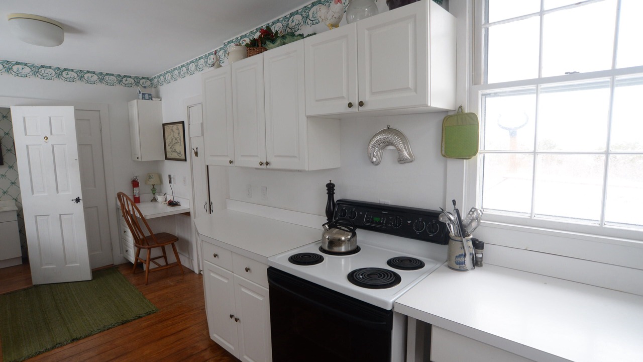 Photo of Kitchen in Truro