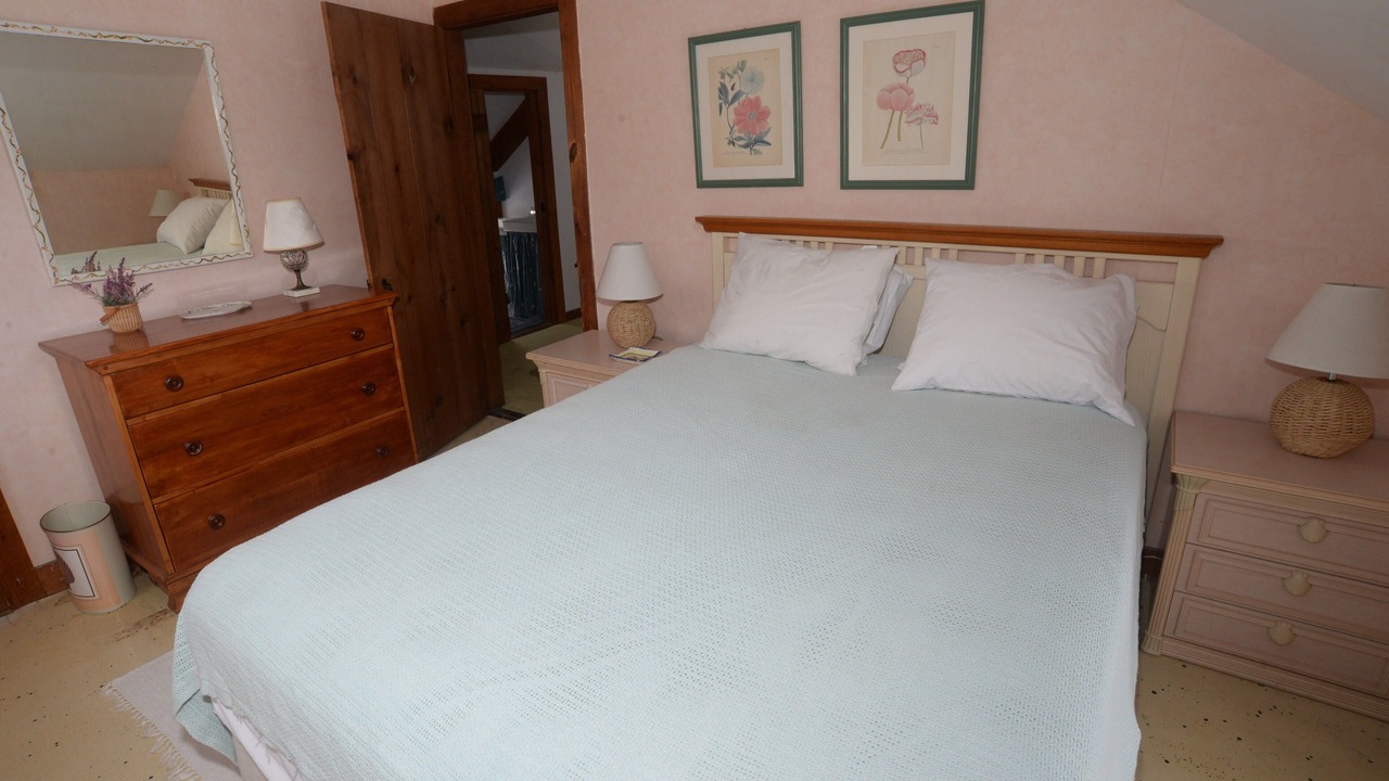 Photo of Bedroom in Truro