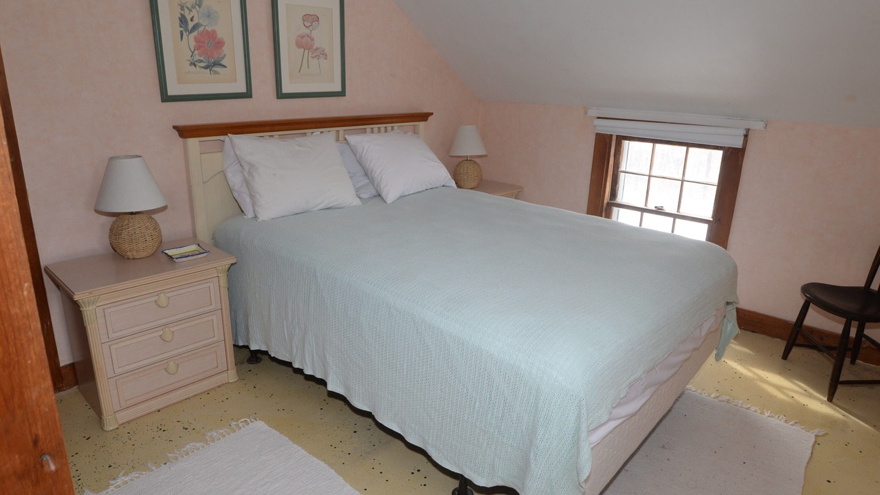Photo of Bedroom in Truro
