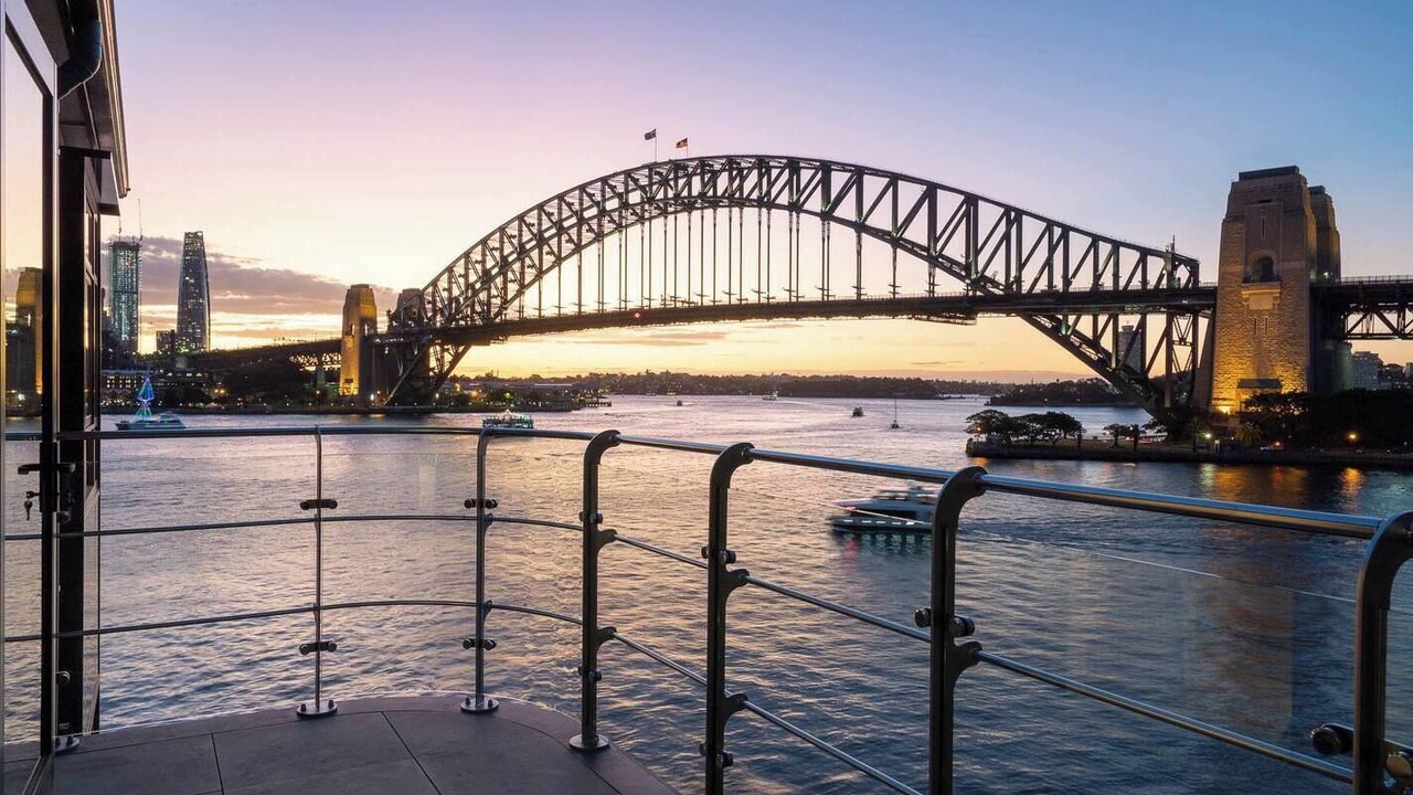 Photo of Others in Kirribilli