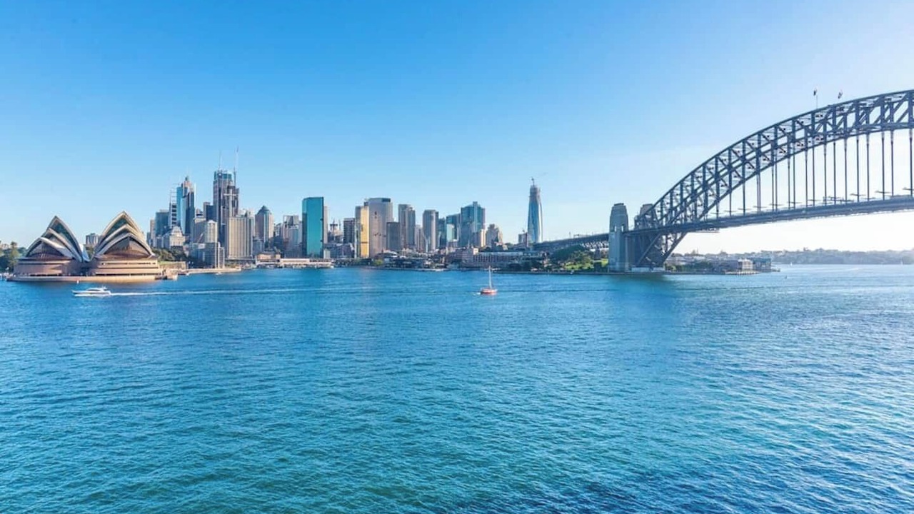 Photo of Others in Kirribilli