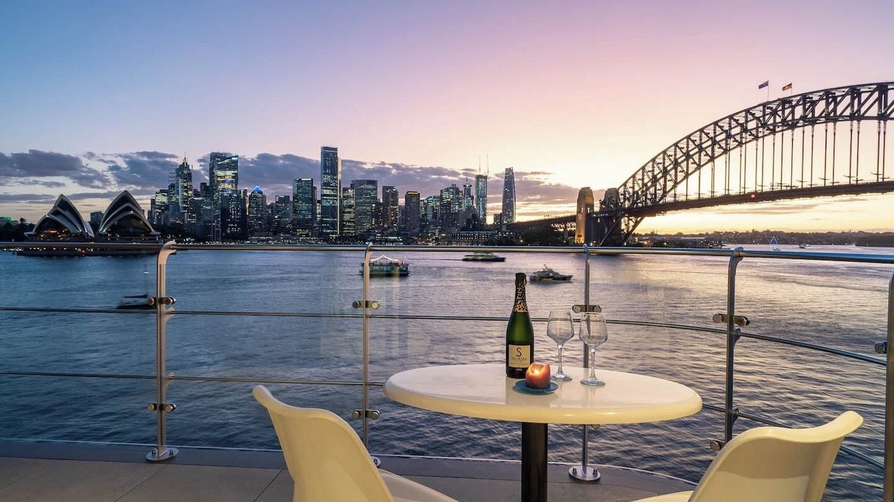 Photo of Outdoor in Kirribilli