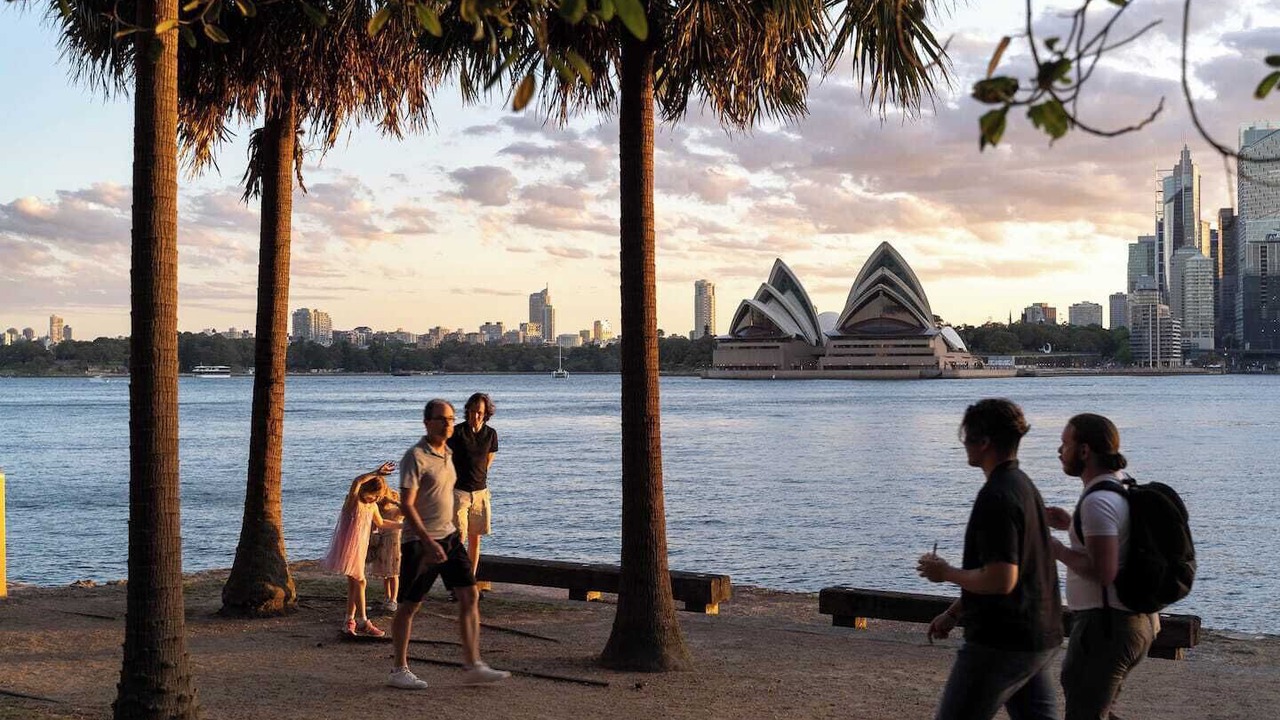 Photo of Others in Kirribilli