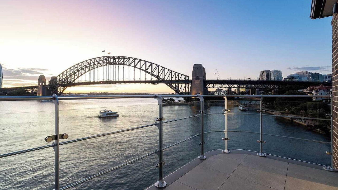 Photo of Outdoor in Kirribilli
