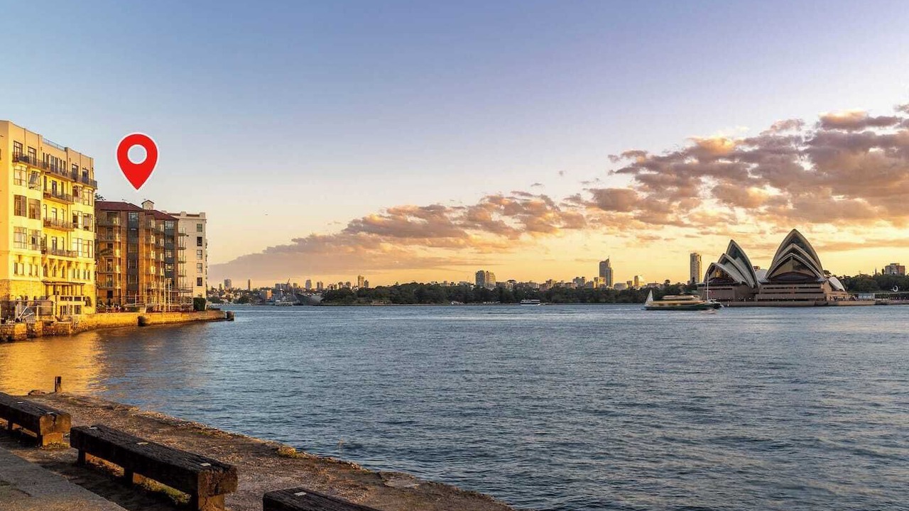 Photo of Others in Kirribilli