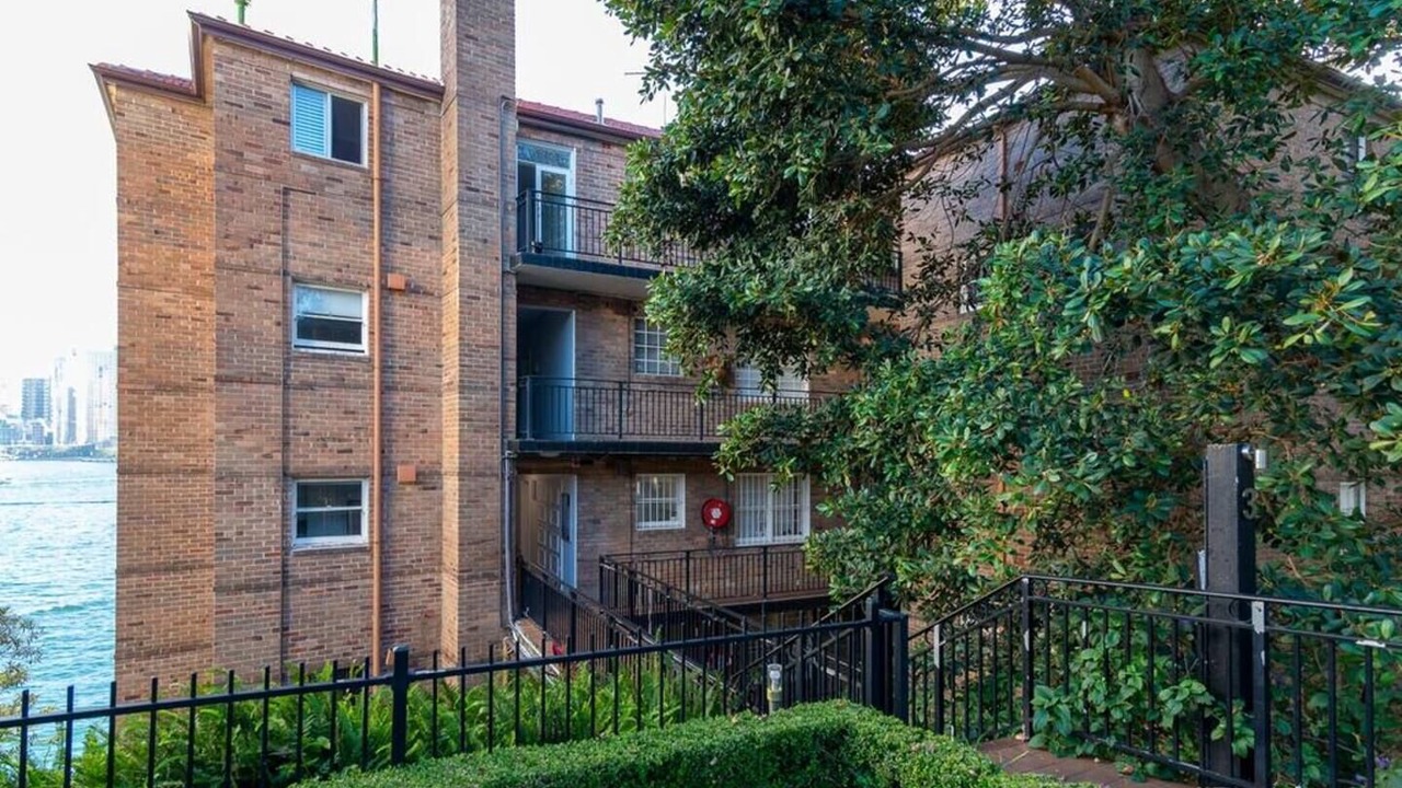 Photo of Others in Kirribilli