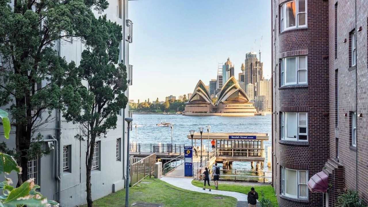Photo of Others in Kirribilli