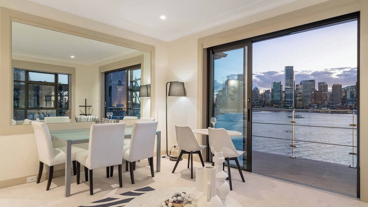 Photo of Others in Kirribilli