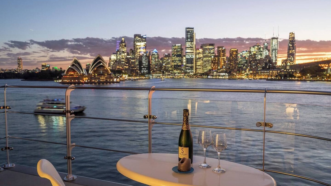 Photo of Outdoor in Kirribilli