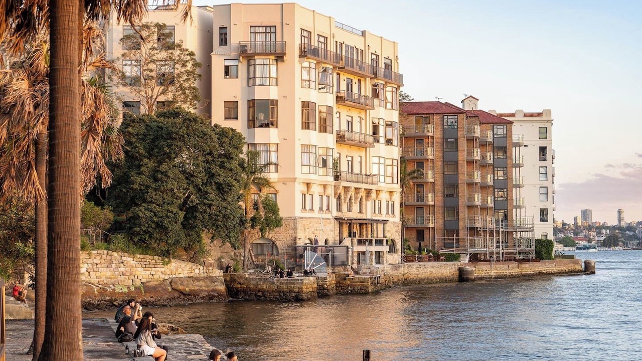 Photo of Others in Kirribilli