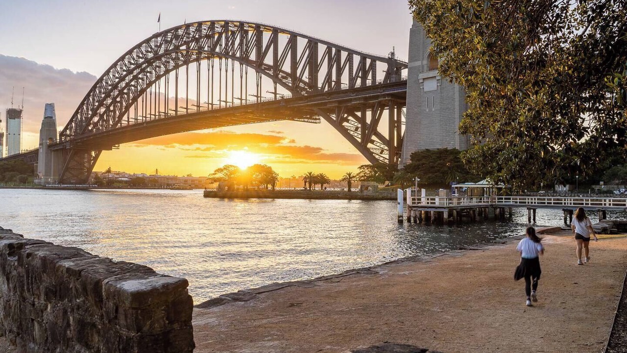 Photo of Others in Kirribilli