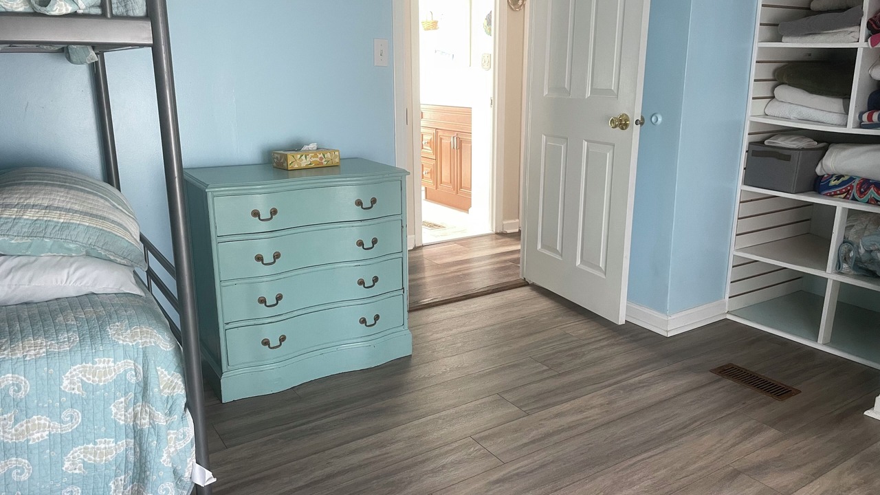 Photo of Bedroom in Assateague Pointe