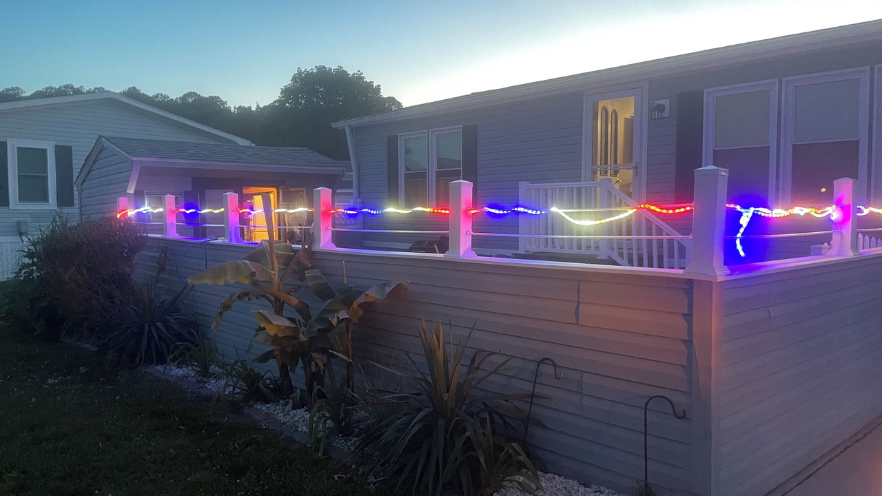 Photo of Outdoor in Assateague Pointe