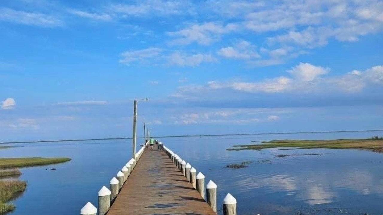 Photo of Others in Assateague Pointe