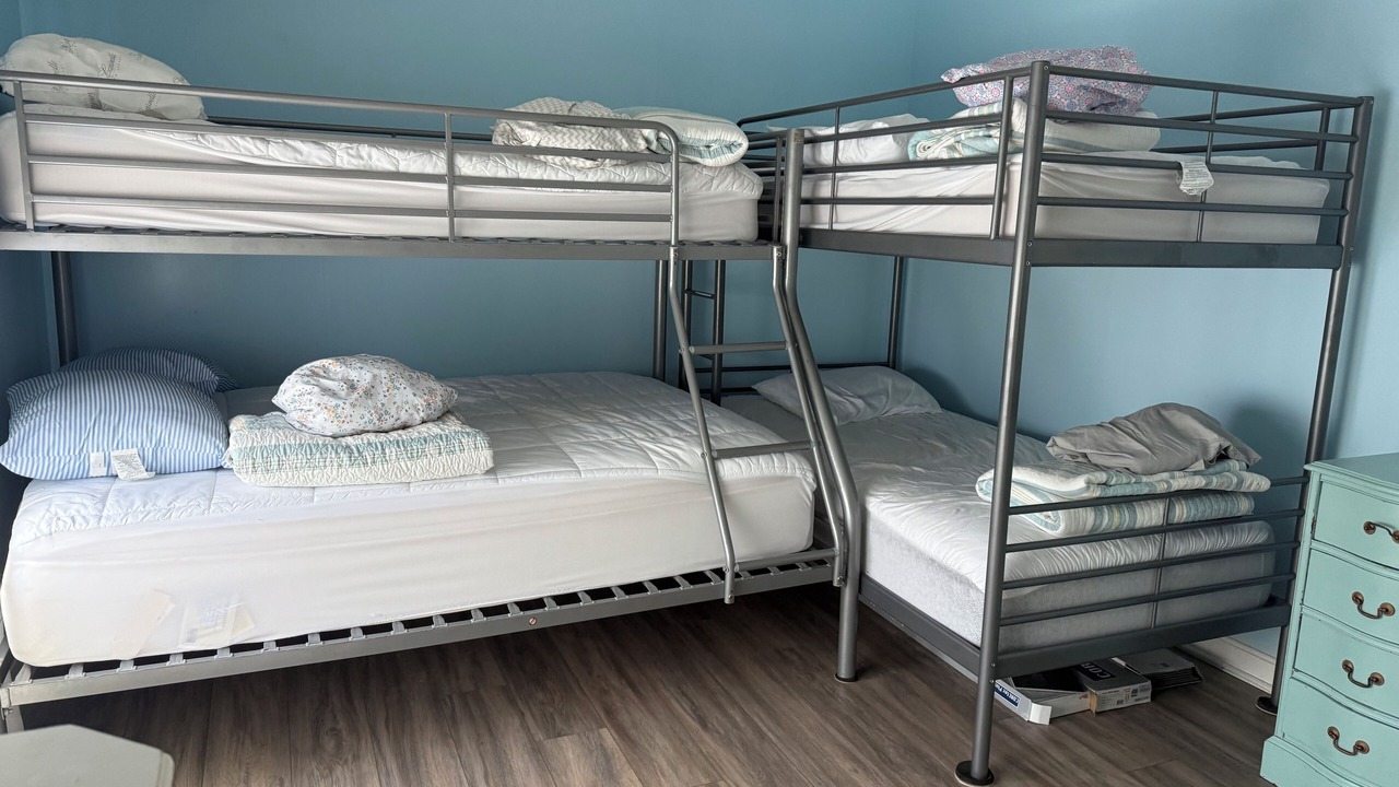 Photo of Bedroom in Assateague Pointe