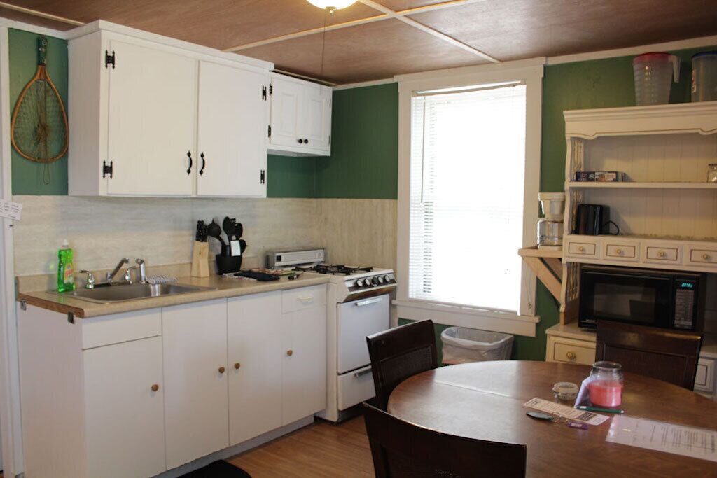 Photo of Kitchen in Chestertown