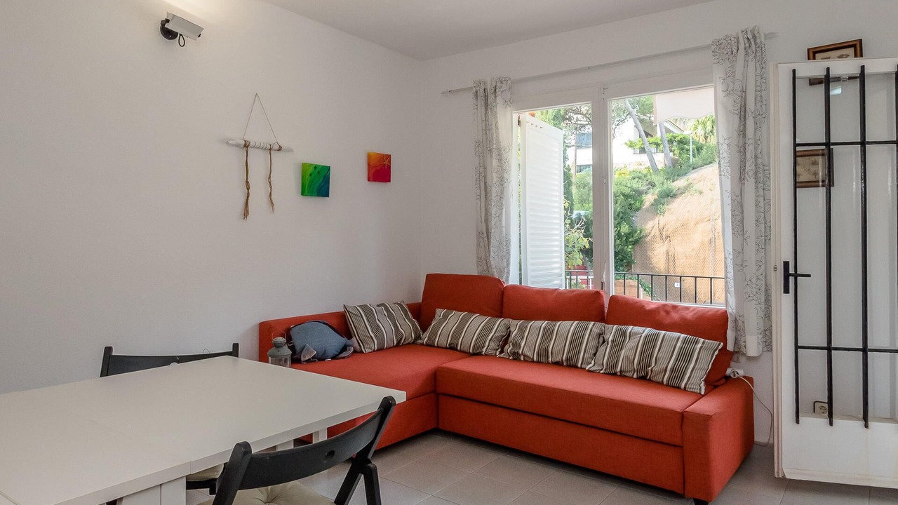 Photo of Livingroom in Sa Riera