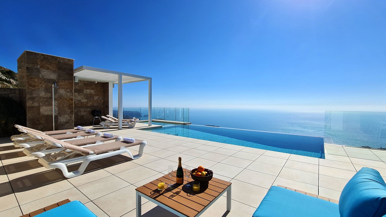 Photo of Outdoor in Cumbre del Sol