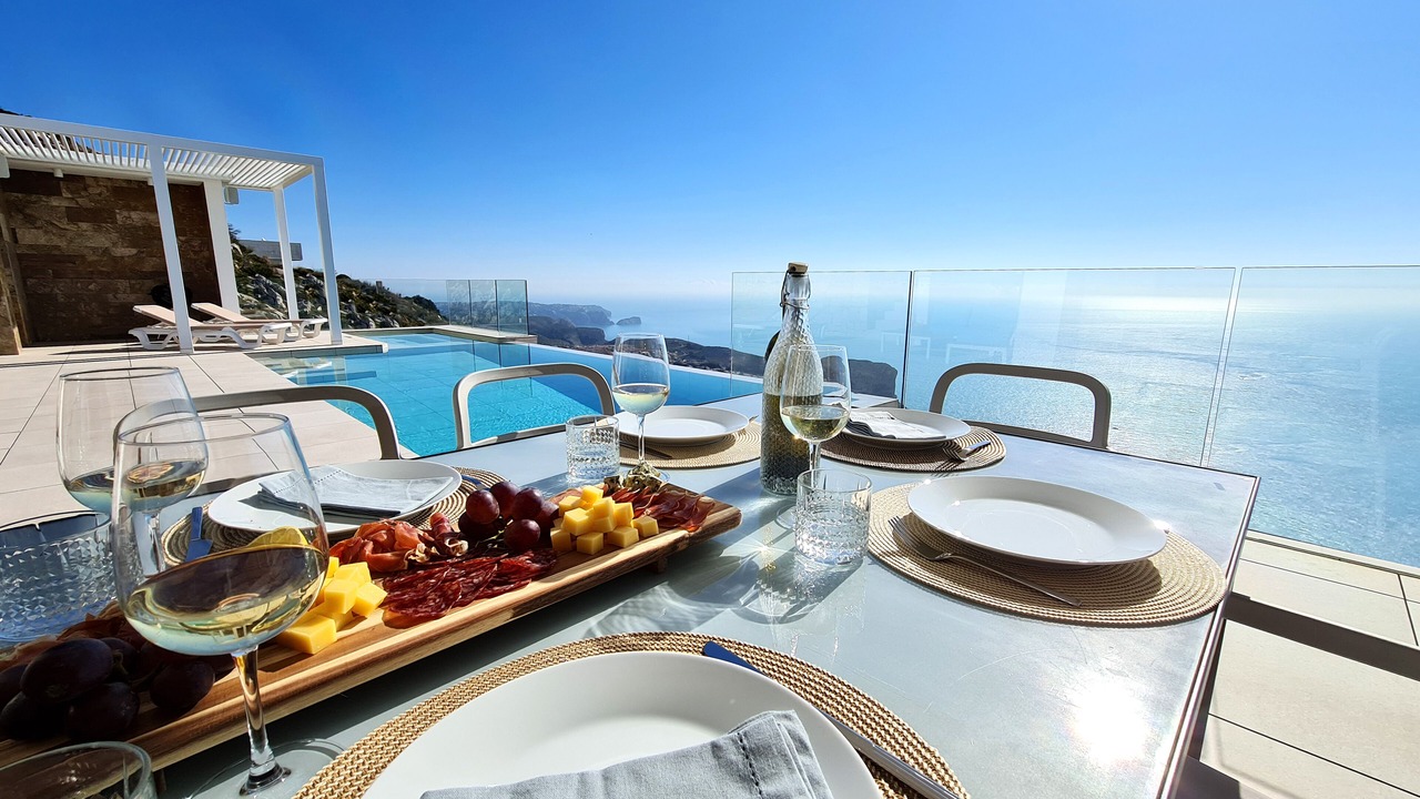Photo of Outdoor in Cumbre del Sol