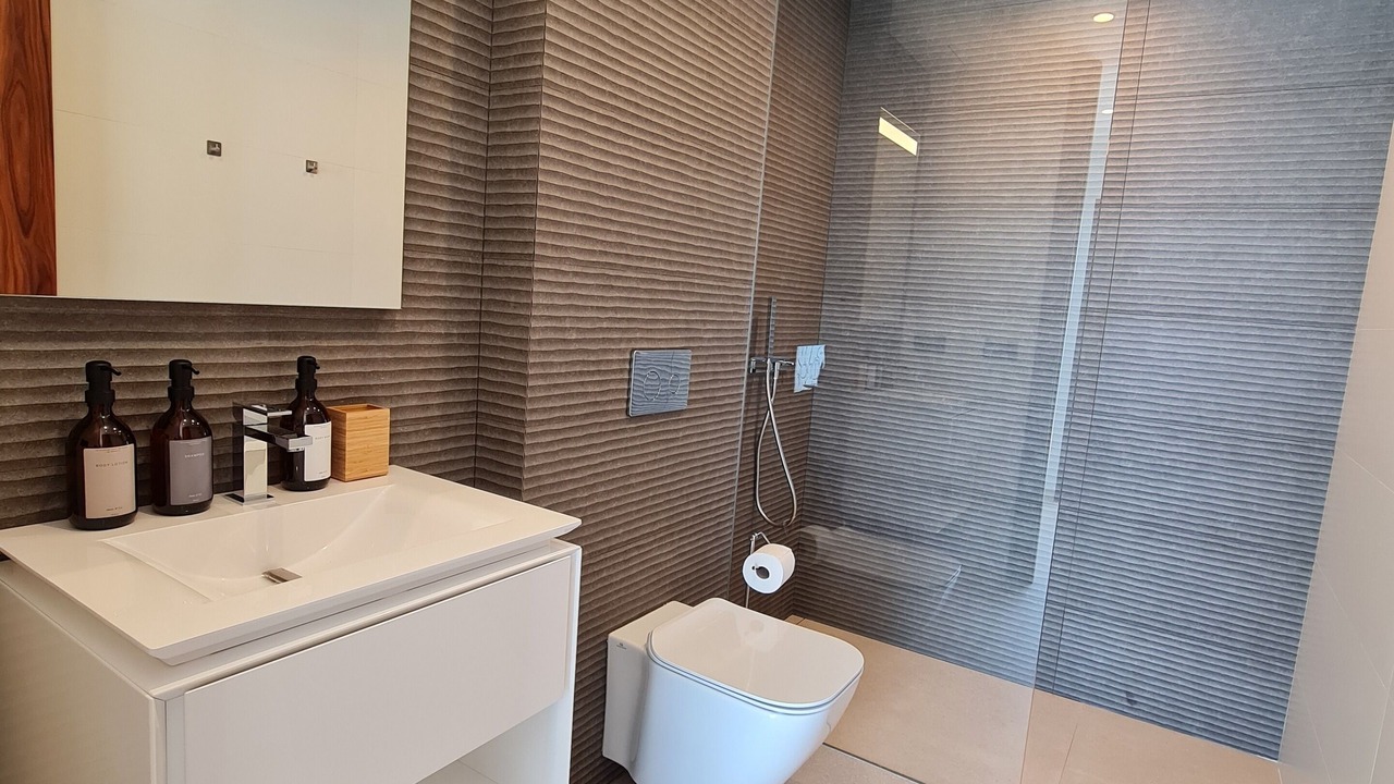 Photo of Bathroom in Cumbre del Sol