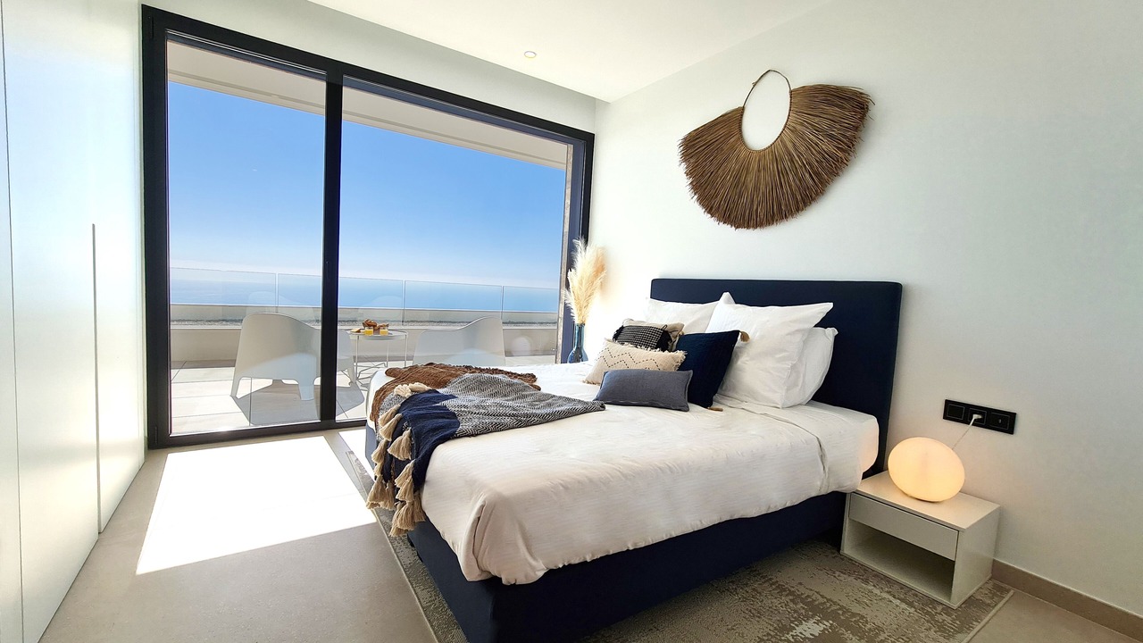 Photo of Bedroom in Cumbre del Sol