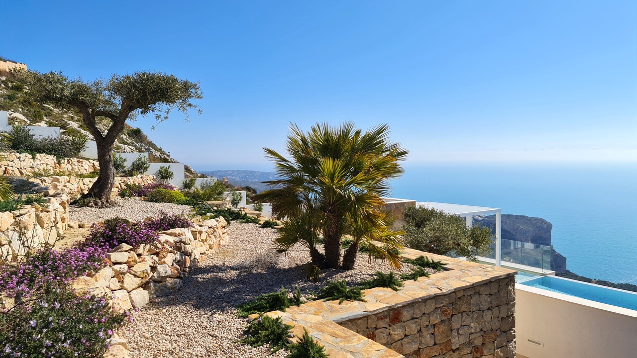 Photo of Outdoor in Cumbre del Sol