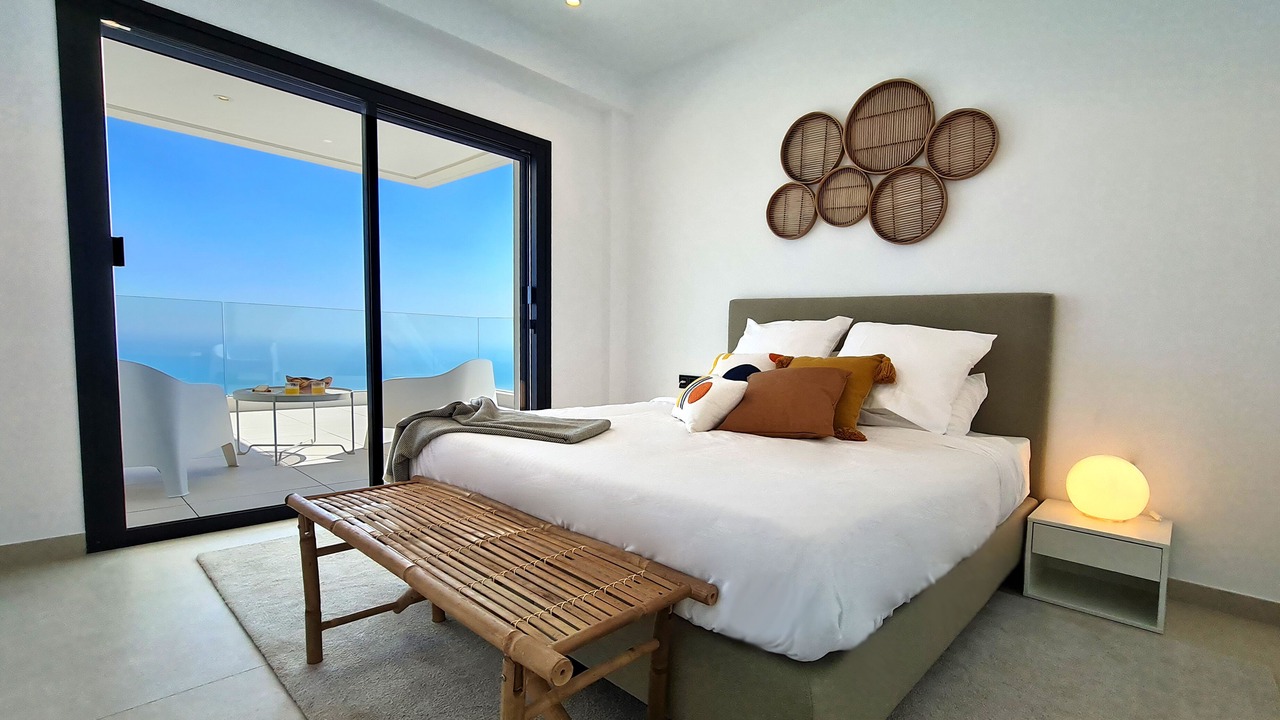 Photo of Bedroom in Cumbre del Sol