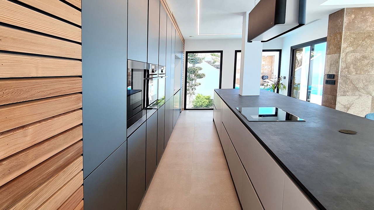 Photo of Kitchen in Cumbre del Sol