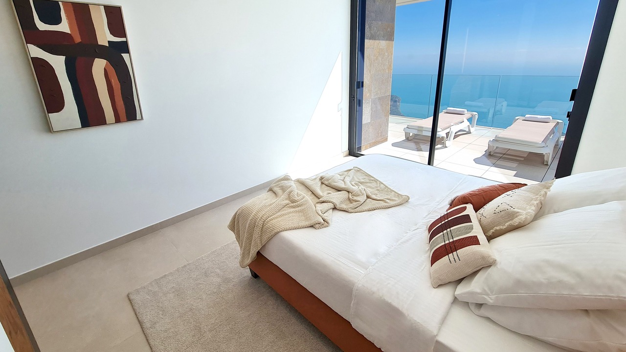 Photo of Bedroom in Cumbre del Sol