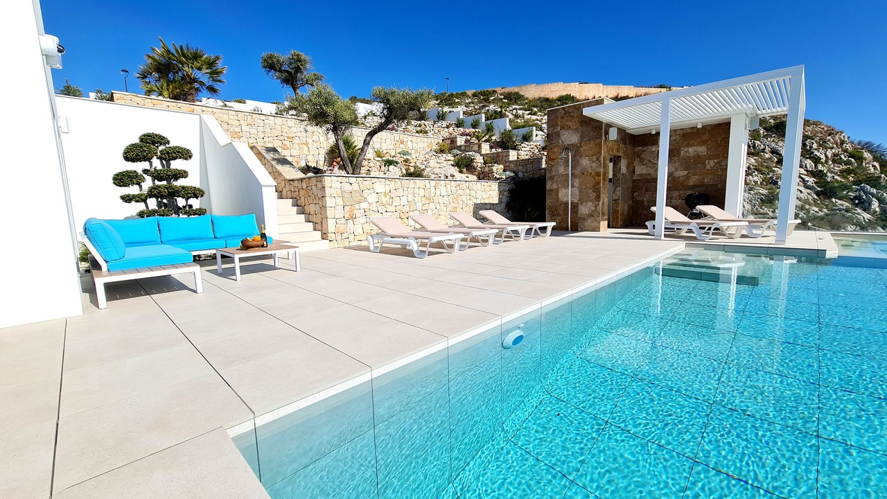 Photo of Outdoor in Cumbre del Sol